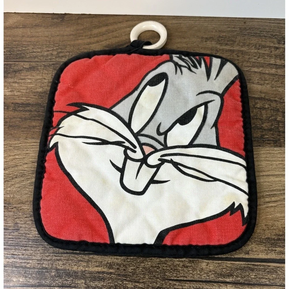Looney Tunes Bugs Bunny 7